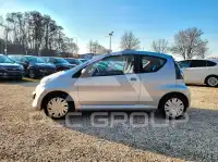 2009 Citroen C1