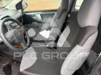 2009 Citroen C1