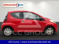 2009 Citroen C1