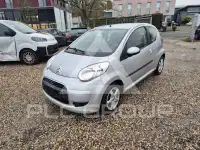 2009 Citroen C1