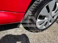 2009 Citroen C1