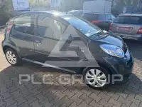 2009 Citroen C1
