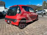 2009 Citroen C1