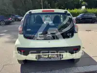 2009 Citroen C1