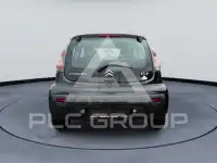 2009 Citroen C1