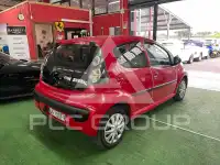 2009 Citroen C1