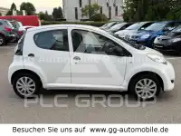 2009 Citroen C1