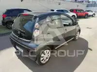2009 Citroen C1