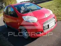 2009 Citroen C1