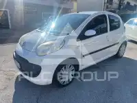 2009 Citroen C1