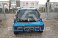 2009 Citroen C1