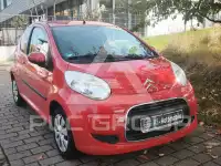2009 Citroen C1