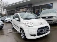 2009 Citroen C1