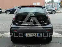 2009 Citroen C1