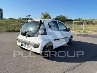 2009 Citroen C1