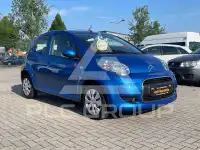 2009 Citroen C1