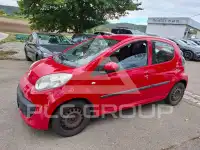 2009 Citroen C1