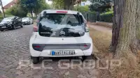 2009 Citroen C1