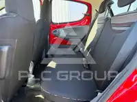 2009 Citroen C1