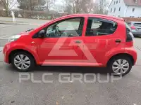 2009 Citroen C1