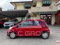 2009 Citroen C1