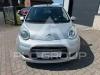 2009 Citroen C1