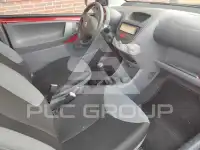 2009 Citroen C1