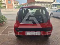 2009 Citroen C1