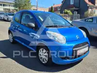 2009 Citroen C1