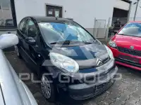 2009 Citroen C1