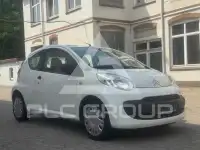 2009 Citroen C1