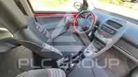 2009 Citroen C1