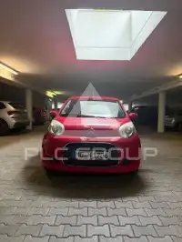 2009 Citroen C1