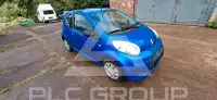 2009 Citroen C1