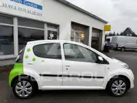 2009 Citroen C1