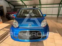 2009 Citroen C1