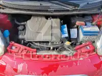 2009 Citroen C1