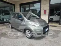 2009 Citroen C1