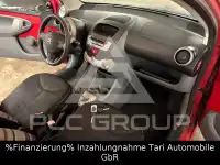 2009 Citroen C1