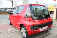 2009 Citroen C1