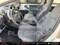 2009 Citroen C1