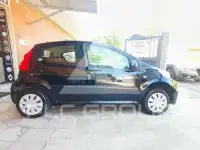 2009 Citroen C1