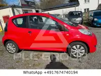 2009 Citroen C1