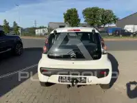 2009 Citroen C1