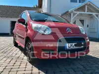 2009 Citroen C1