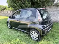 2009 Citroen C1