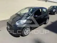 2009 Citroen C1