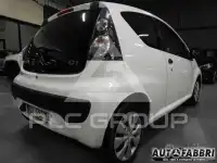 2009 Citroen C1