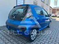2009 Citroen C1