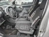 2009 Citroen C1